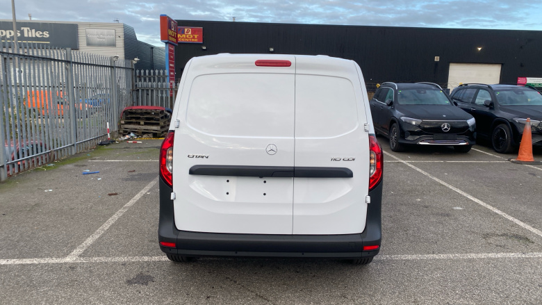 Mercedes-Benz Citan L2 Diesel 110CDI Pro Van